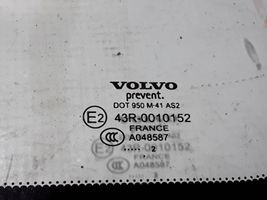 Volvo V70 Seitenfenster Seitenscheibe hinten 30674856