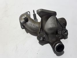 Mercedes-Benz Citan W415 Tuyau de raccordement solide EGR 147170741R