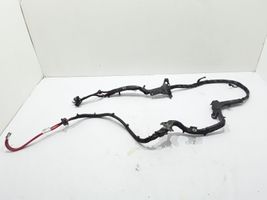 Volvo S90, V90 Positive cable (battery) 31687011