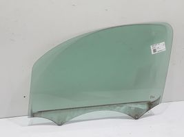 Mercedes-Benz Citan W415 Front door window glass four-door A4156730105