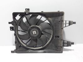 Mercedes-Benz Citan W415 Kale ventilateur de radiateur refroidissement moteur 921206476R