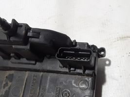 Mercedes-Benz Citan W415 Front door lock 8200497604