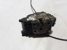 Mercedes-Benz Citan W415 Front door lock 8200497604