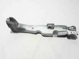 Mercedes-Benz Citan W415 Supporto di montaggio del parafango 631238779R