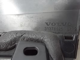 Volvo S90, V90 Muu takaoven verhoiluelementti 31378625