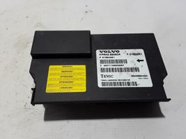 Volvo S80 Module de contrôle airbag 31264861