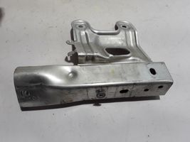 BMW 3 F30 F35 F31 Smorzatore/ammortizzatore d’urto per paraurti anteriore 7266194