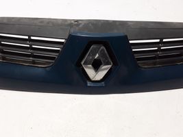 Renault Kangoo I Grille de calandre avant 7701056406