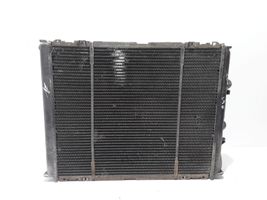 Renault Clio II Radiateur de refroidissement 7700836304