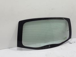 Dacia Sandero Rear windscreen/windshield window 903008242R