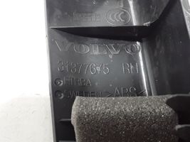 Volvo S90, V90 (D) garniture de pilier (haut) 31377675