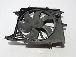 Renault Thalia I Kale ventilateur de radiateur refroidissement moteur 7701056374