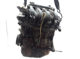 Renault Thalia I Moteur 