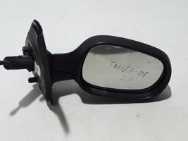 Renault Thalia I Front door electric wing mirror 8200556782