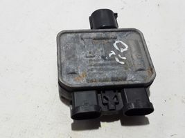 Volvo V60 Coolant fan relay 31319380