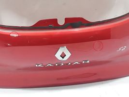 Renault Kadjar Tailgate/trunk/boot lid 901004161R