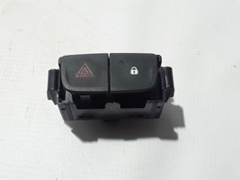 Renault Trafic III (X82) Hazard light switch 252100622R