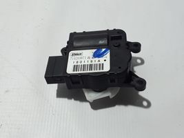 Renault Trafic III (X82) Air flap motor/actuator 277329270R