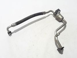 Renault Clio II Air conditioning (A/C) pipe/hose 7700428445