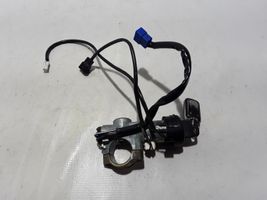 Subaru Legacy Verrouillage de commutateur d'allumage 83191AE000