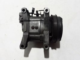 Subaru Legacy Ilmastointilaitteen kompressorin pumppu (A/C) 73110AE010