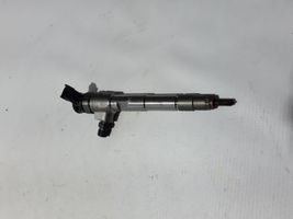 Dacia Duster II Injecteur de carburant 8201636333