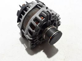 Dacia Duster II Alternator 231004719R