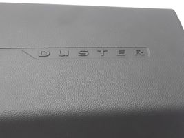 Dacia Duster II Poduszka powietrzna Airbag pasażera 34239914