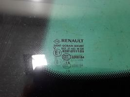 Renault Scenic IV - Grand scenic IV Galinis šoninis kėbulo stiklas 833070700R