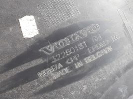 Volvo XC40 Rivestimento paraspruzzi passaruota anteriore 32260181