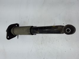 Renault Latitude (L70) Rear shock absorber/damper 562100036R