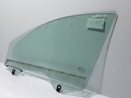 Renault Latitude (L70) Etuoven ikkunalasi, neliovinen malli 803000010R