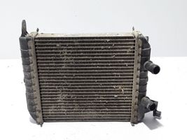 Renault Latitude (L70) Transmission/gearbox oil cooler 214100045R