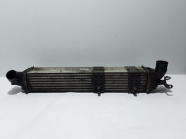 Renault Latitude (L70) Chłodnica powietrza doładowującego / Intercooler 144960017R