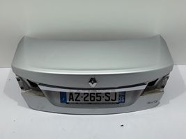 Renault Latitude (L70) Galinis dangtis (bagažinės) 901002987R