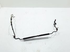 Renault Latitude (L70) Power steering hose/pipe/line 497218879R