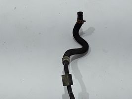 Renault Latitude (L70) Power steering hose/pipe/line 497218879R