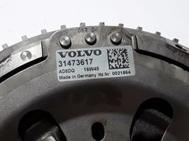 Volvo XC90 Kaksoismassavauhtipyörä 31473617