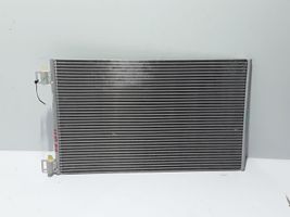 Renault Kangoo II Radiateur condenseur de climatisation 8200455795