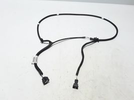 Dacia Duster II Otros cableados 240158549R