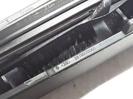 Dacia Duster II Rear wiper blade arm 287807006R