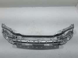 Volvo C70 Jäähdyttimen kehyksen suojapaneeli 31335264