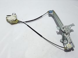Renault Latitude (L70) Rear window lifting mechanism without motor 827200009R