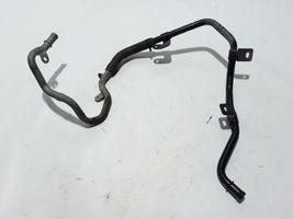 Renault Latitude (L70) Engine coolant pipe/hose 140560003R