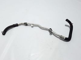 Renault Latitude (L70) Power steering hose/pipe/line 497170001R