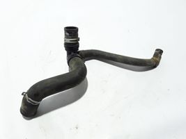 Renault Latitude (L70) Engine coolant pipe/hose 215013415R