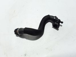 Renault Latitude (L70) Engine coolant pipe/hose 924000002R