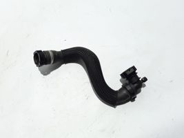 Renault Latitude (L70) Engine coolant pipe/hose 924000002R