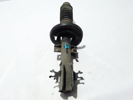 Renault Latitude (L70) Front shock absorber/damper 543026903R