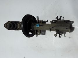 Renault Latitude (L70) Front shock absorber/damper 543026903R